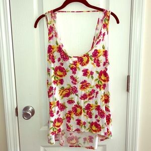 Victoria Secret Tank Top